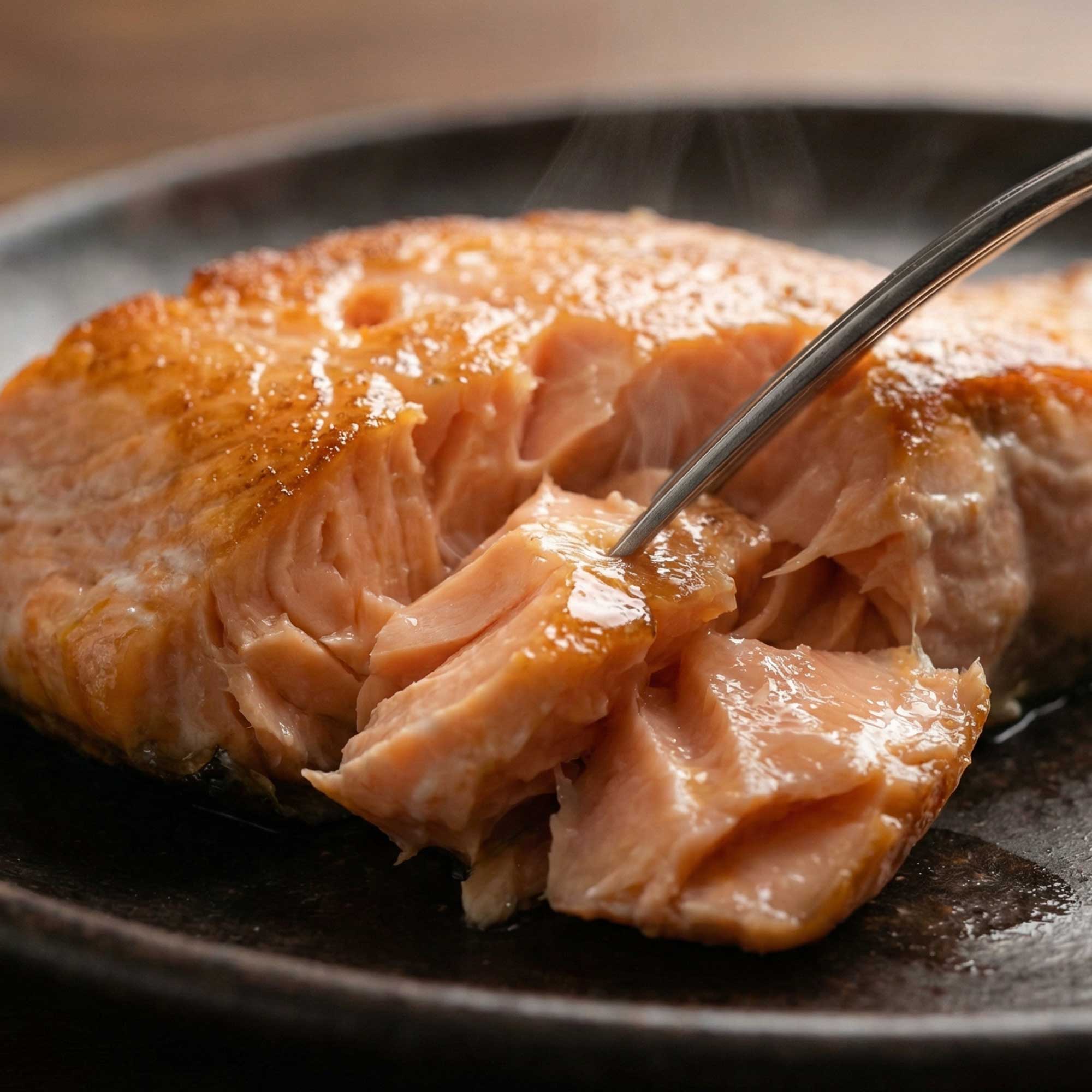 ATLANTIC SALMON (8oz) - Image 4