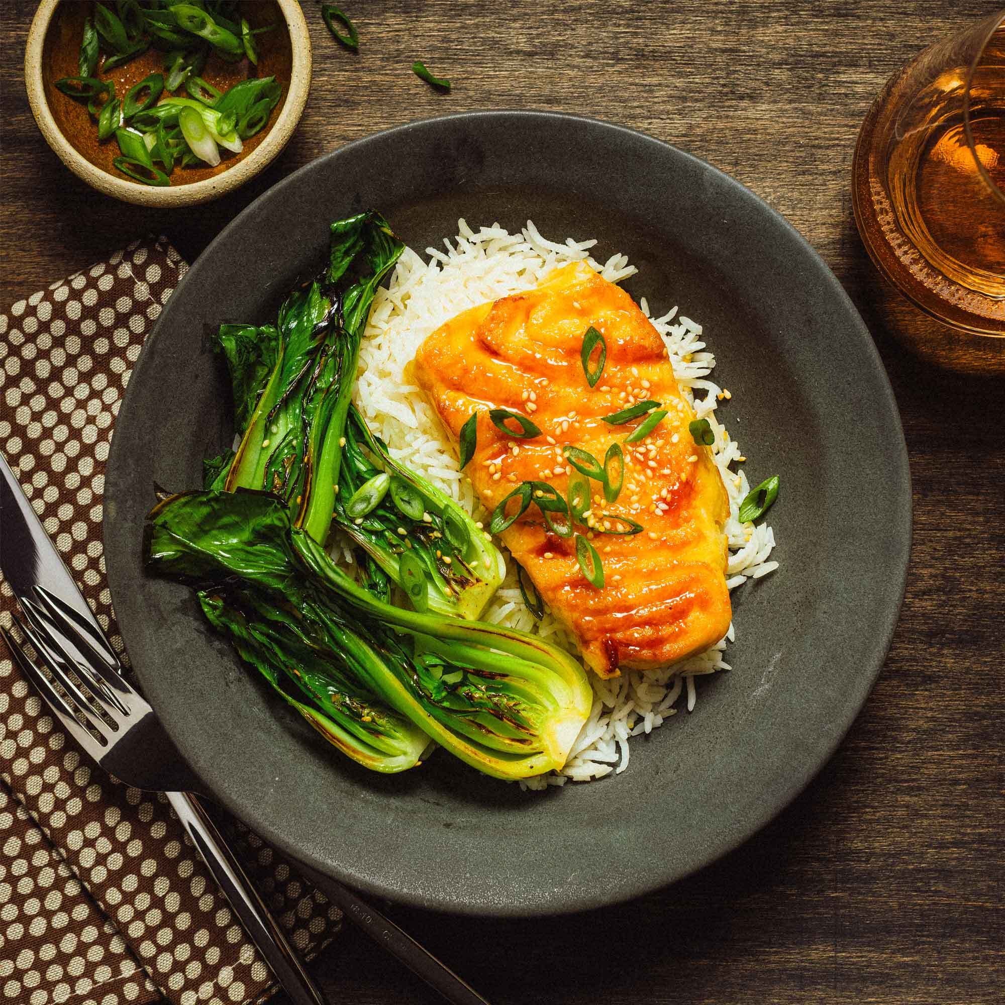 CHILEAN SEABASS (8oz) - Image 3