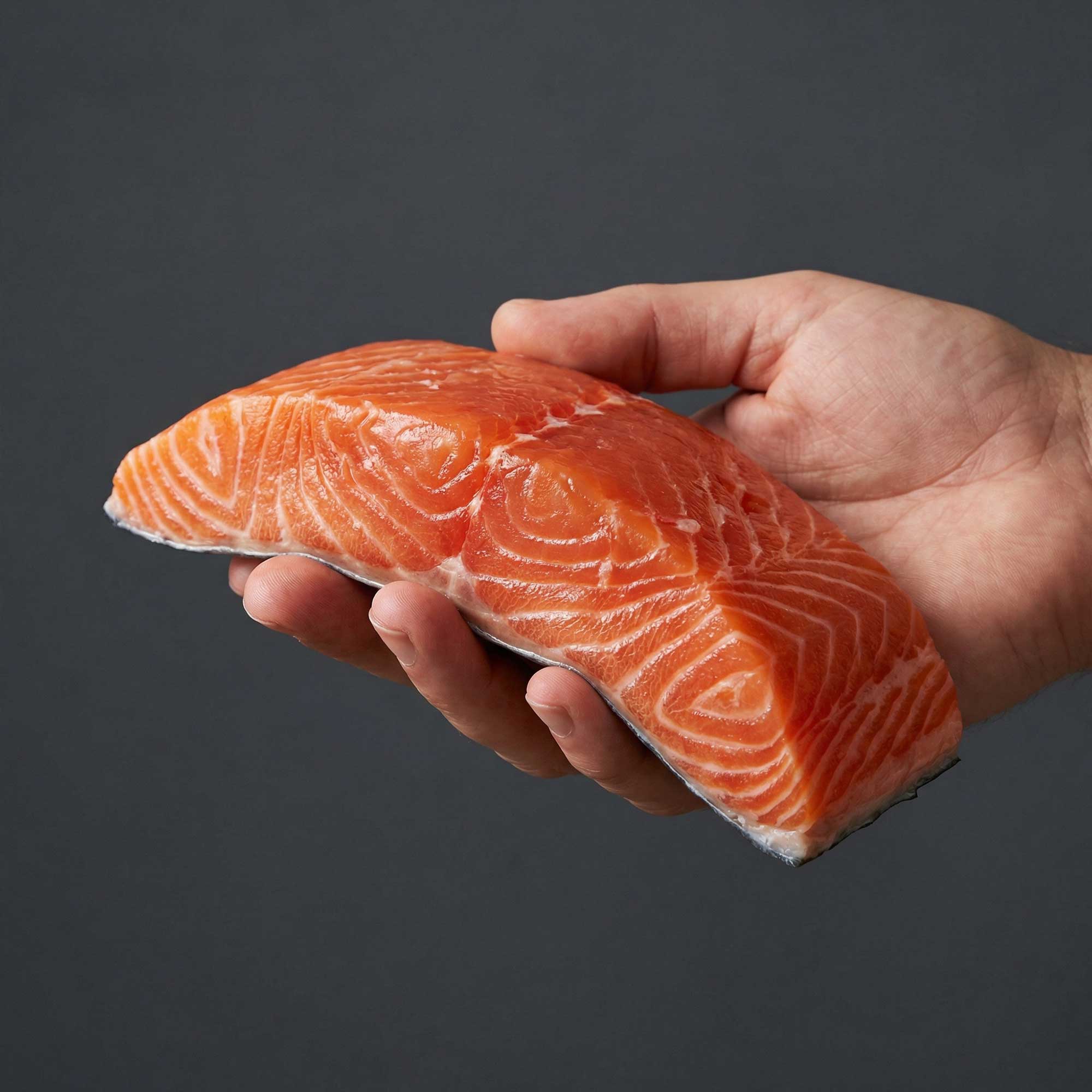 KING SALMON (6oz) - Image 3