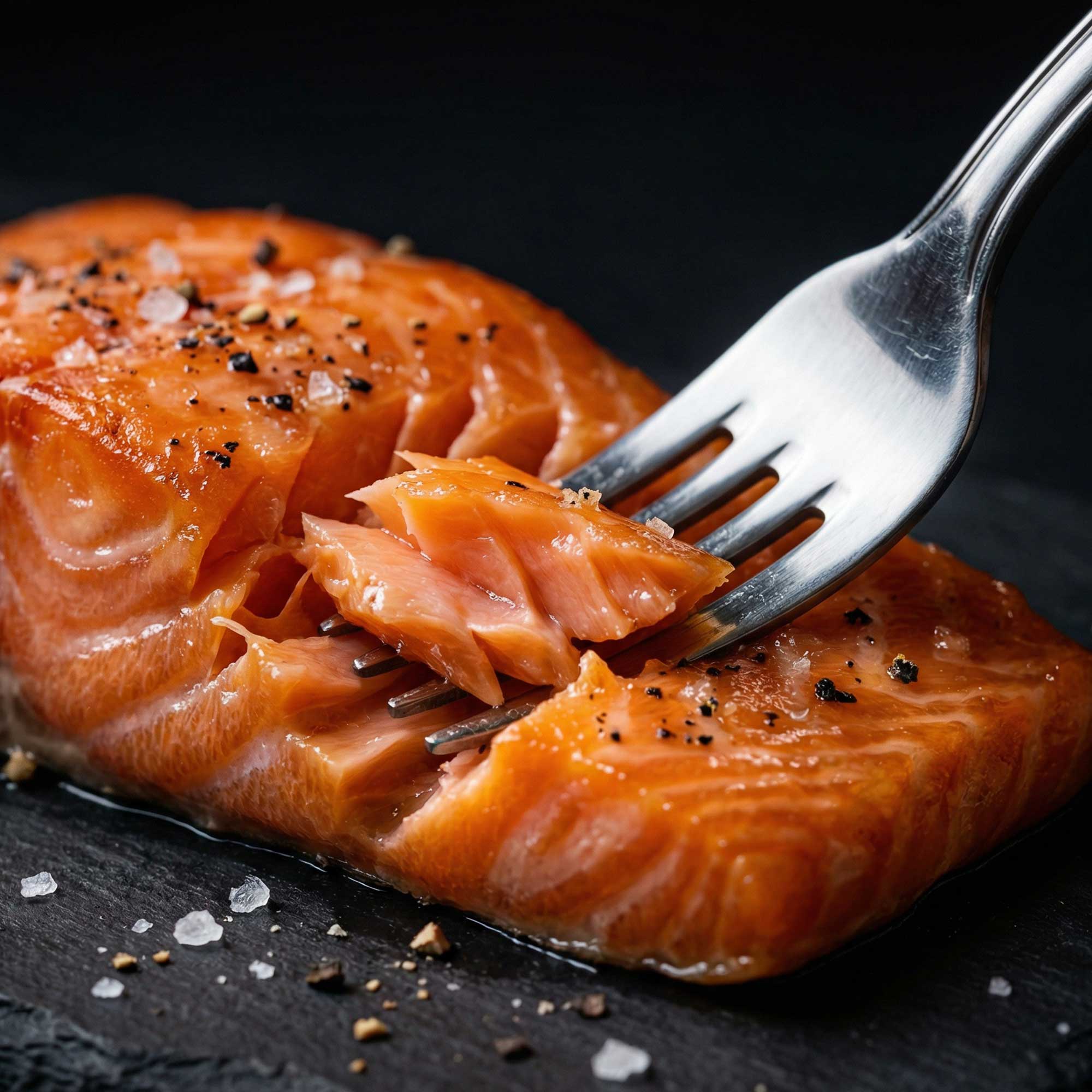 KING SALMON (6oz) - Image 4