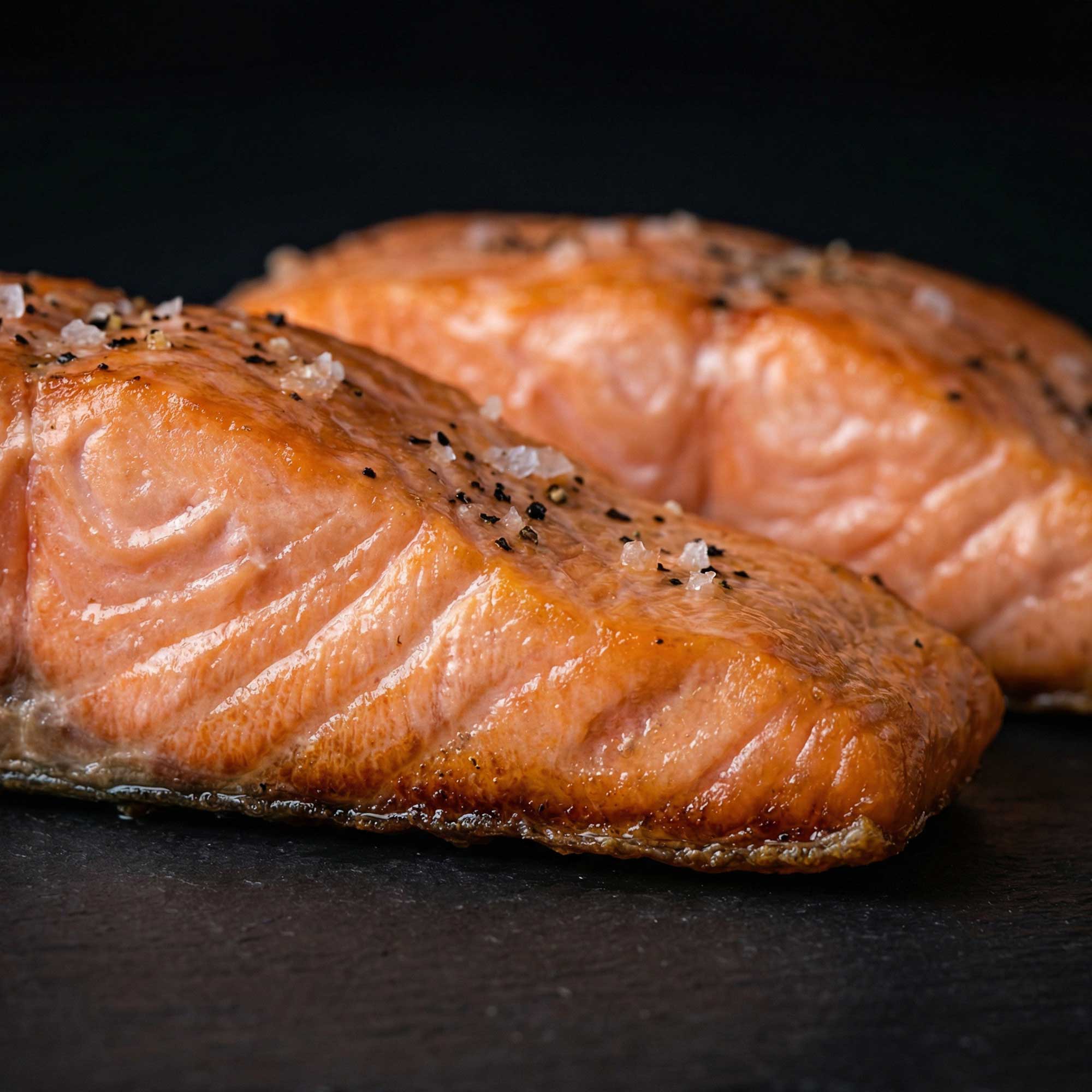 KING SALMON (6oz) - Image 5