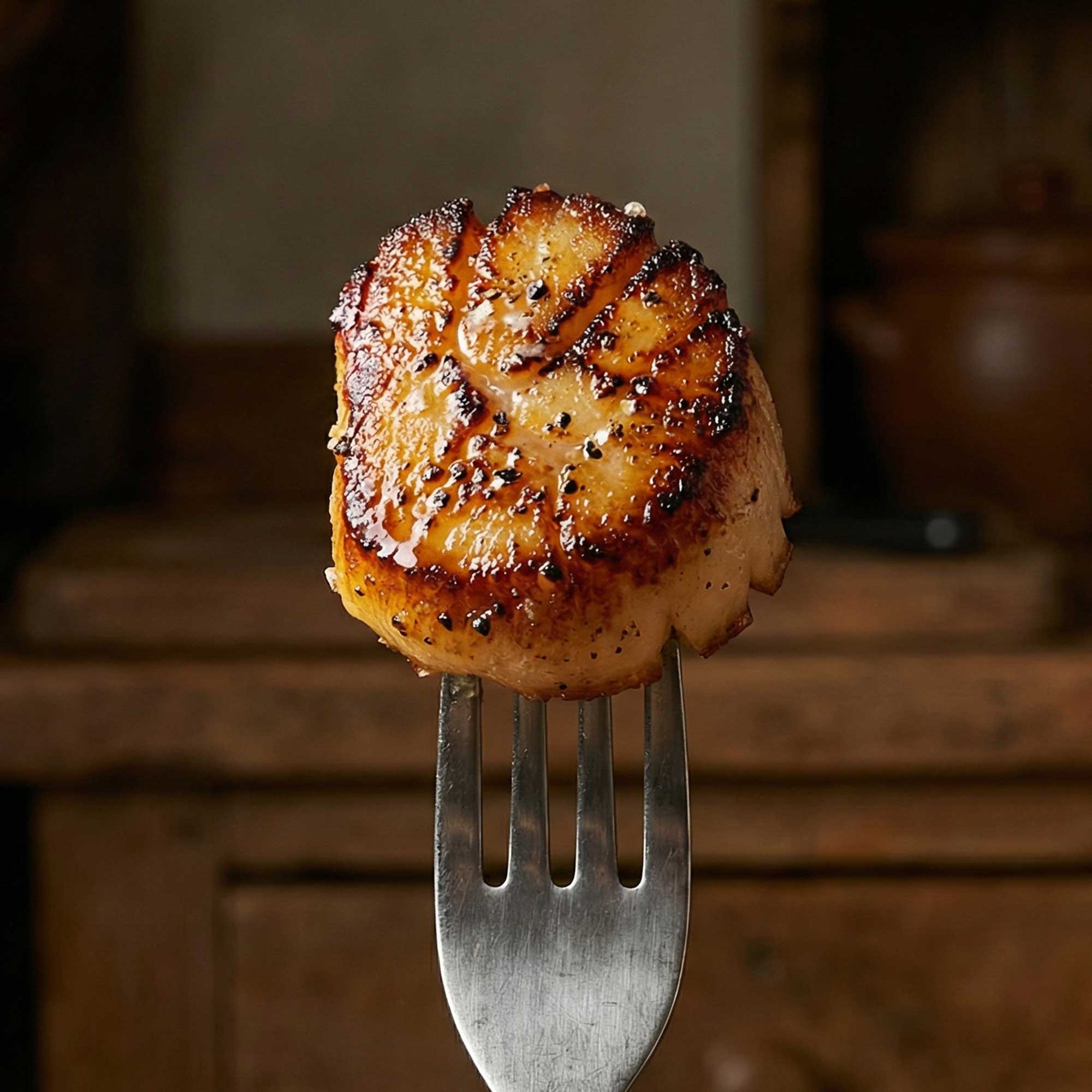 KING SCALLOPS - Image 3