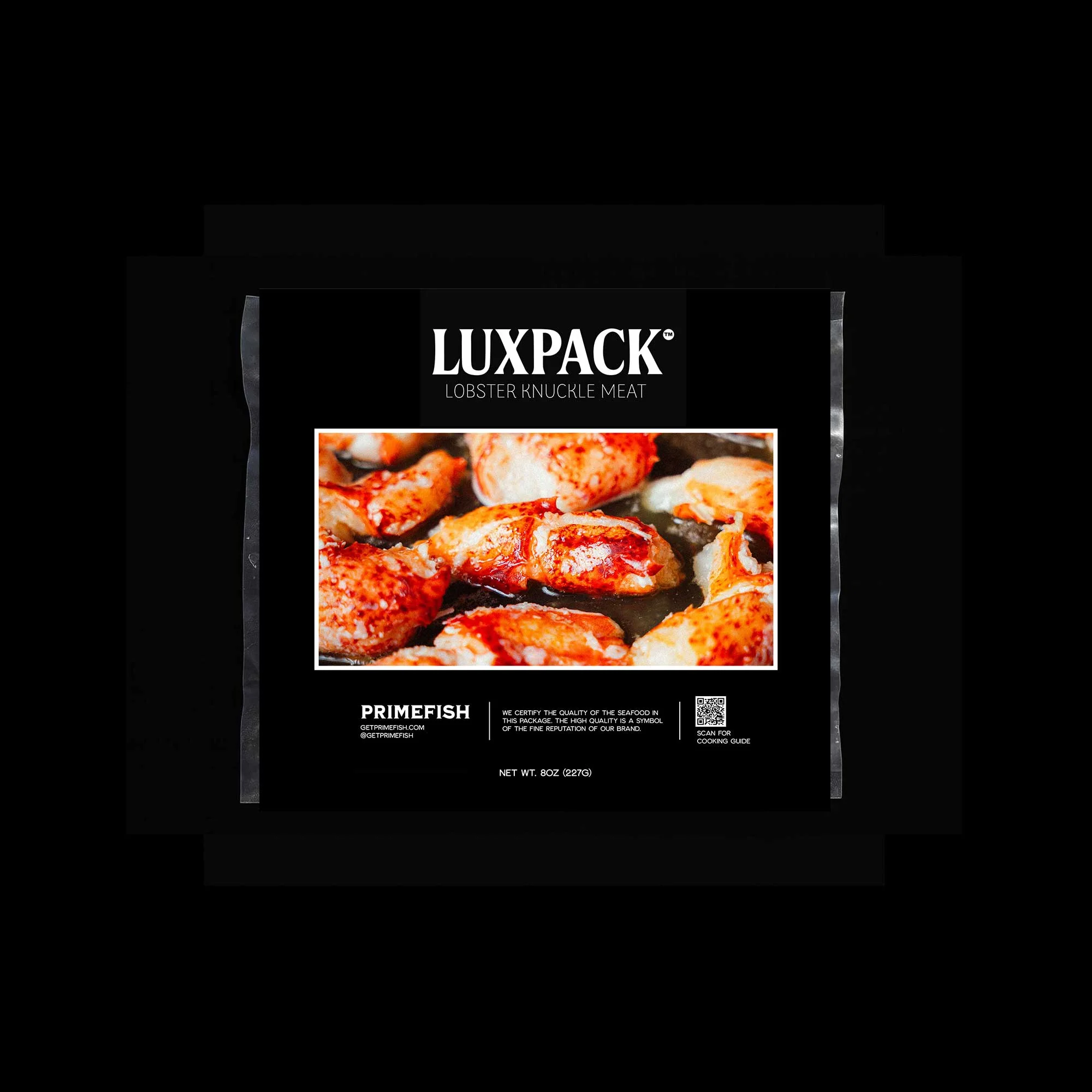LOBSTER KNUCKLE MEAT - Image 3