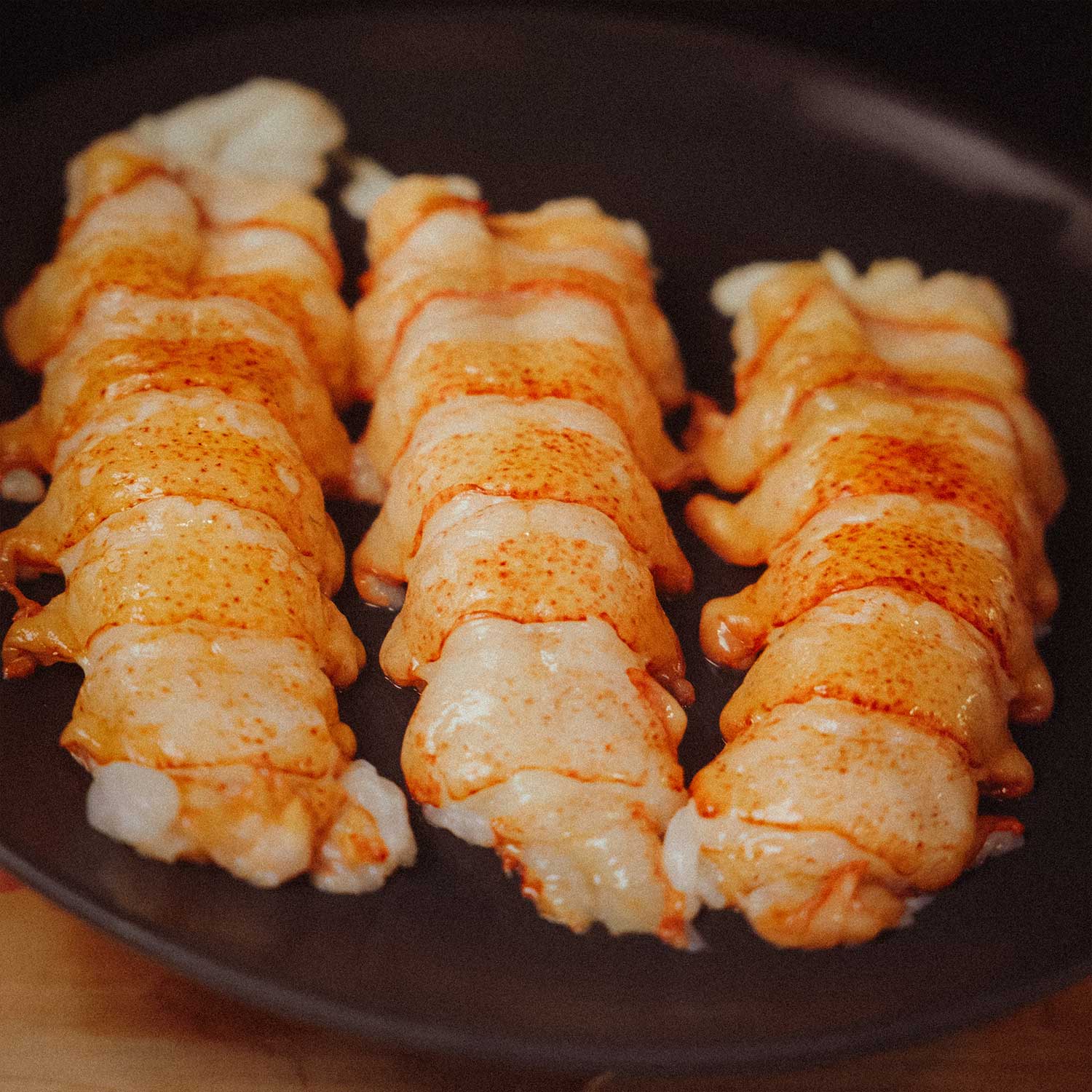 MAINE LOBSTER TAILS (IN-SHELL, HIGH PRESSURE PROCESSED) - Image 7