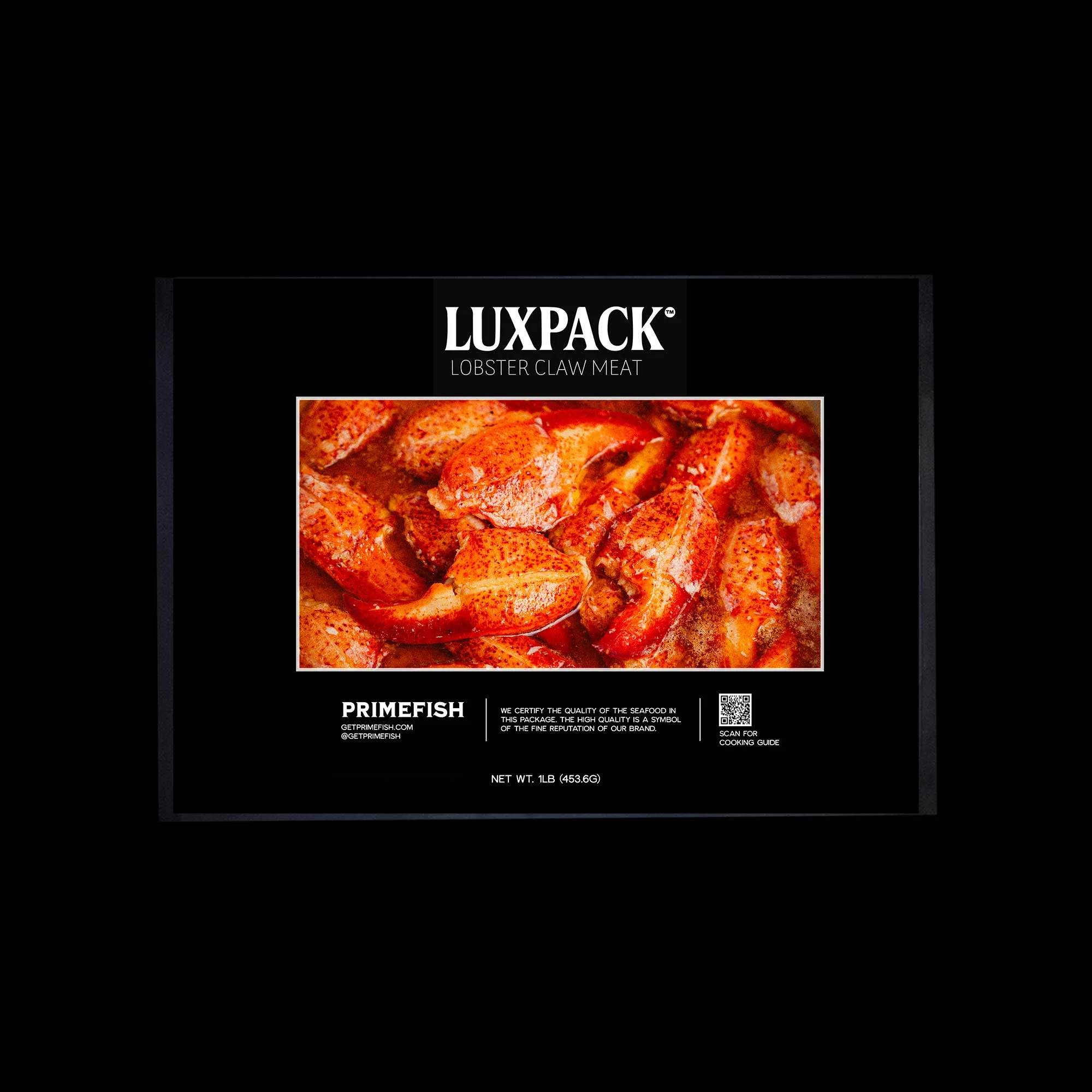 LOBSTER CLAW MEAT - Image 3