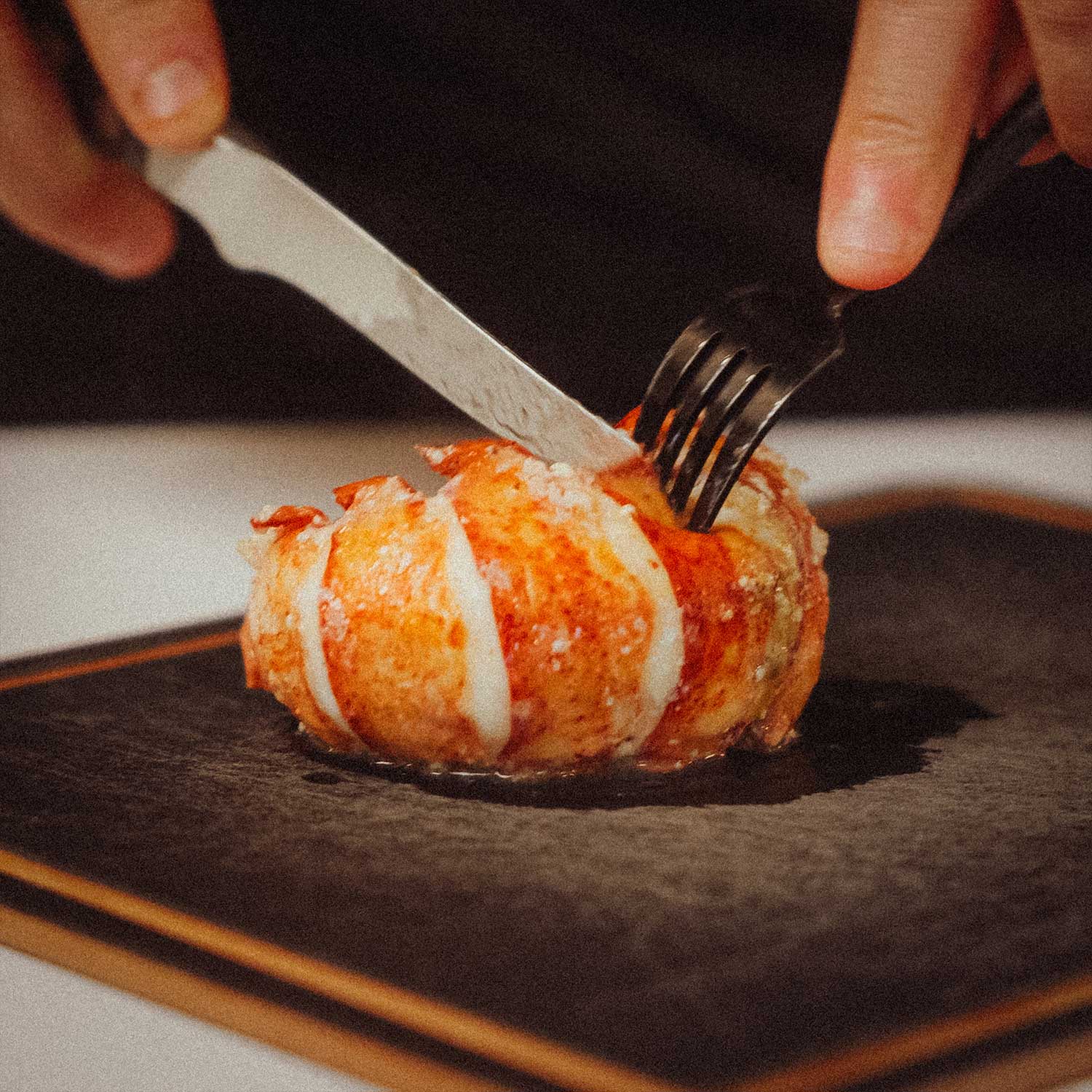 MAINE LOBSTER TAILS (IN-SHELL, HIGH PRESSURE PROCESSED) - Image 6