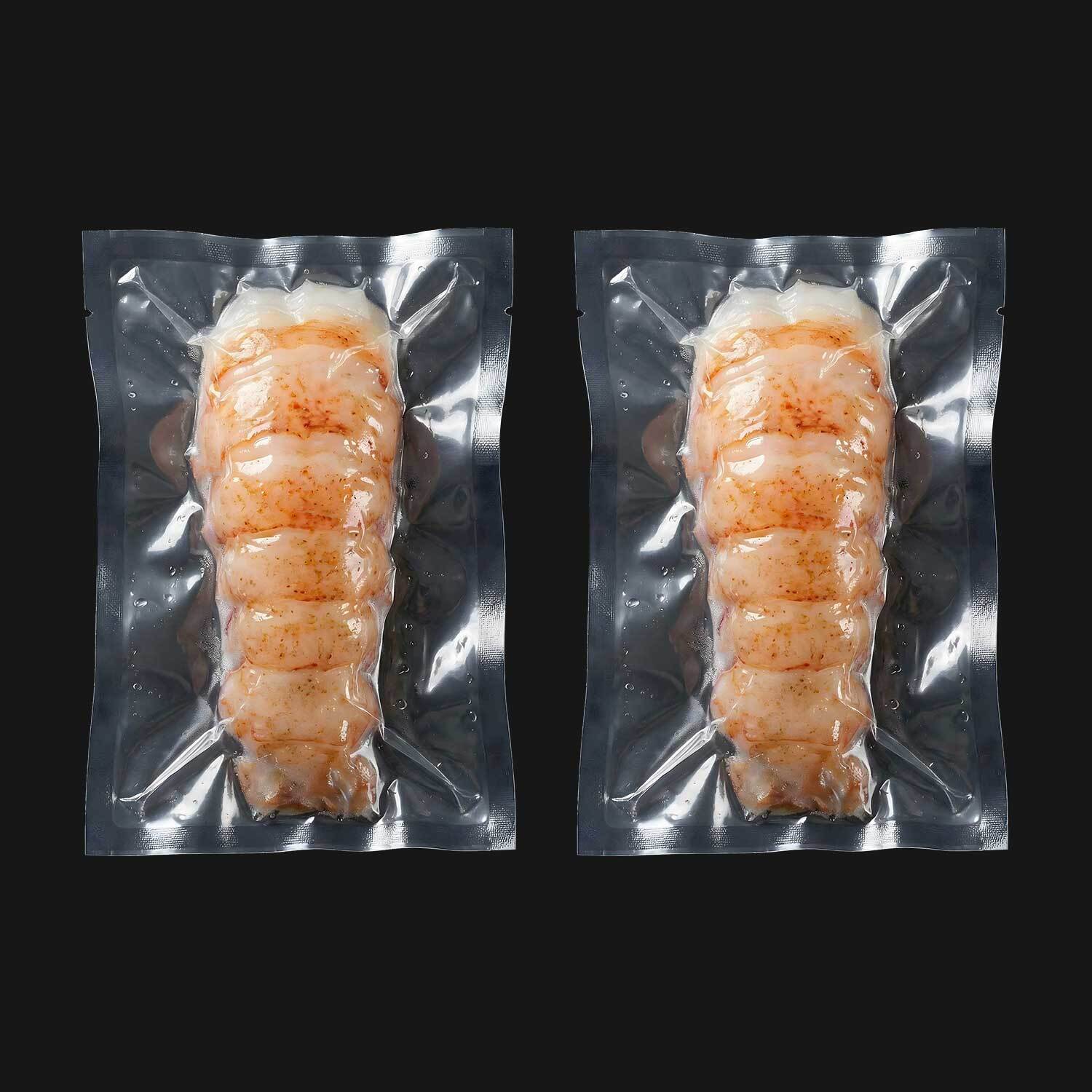 » MAINE LOBSTER TAIL MEAT (BOX) (100% off)