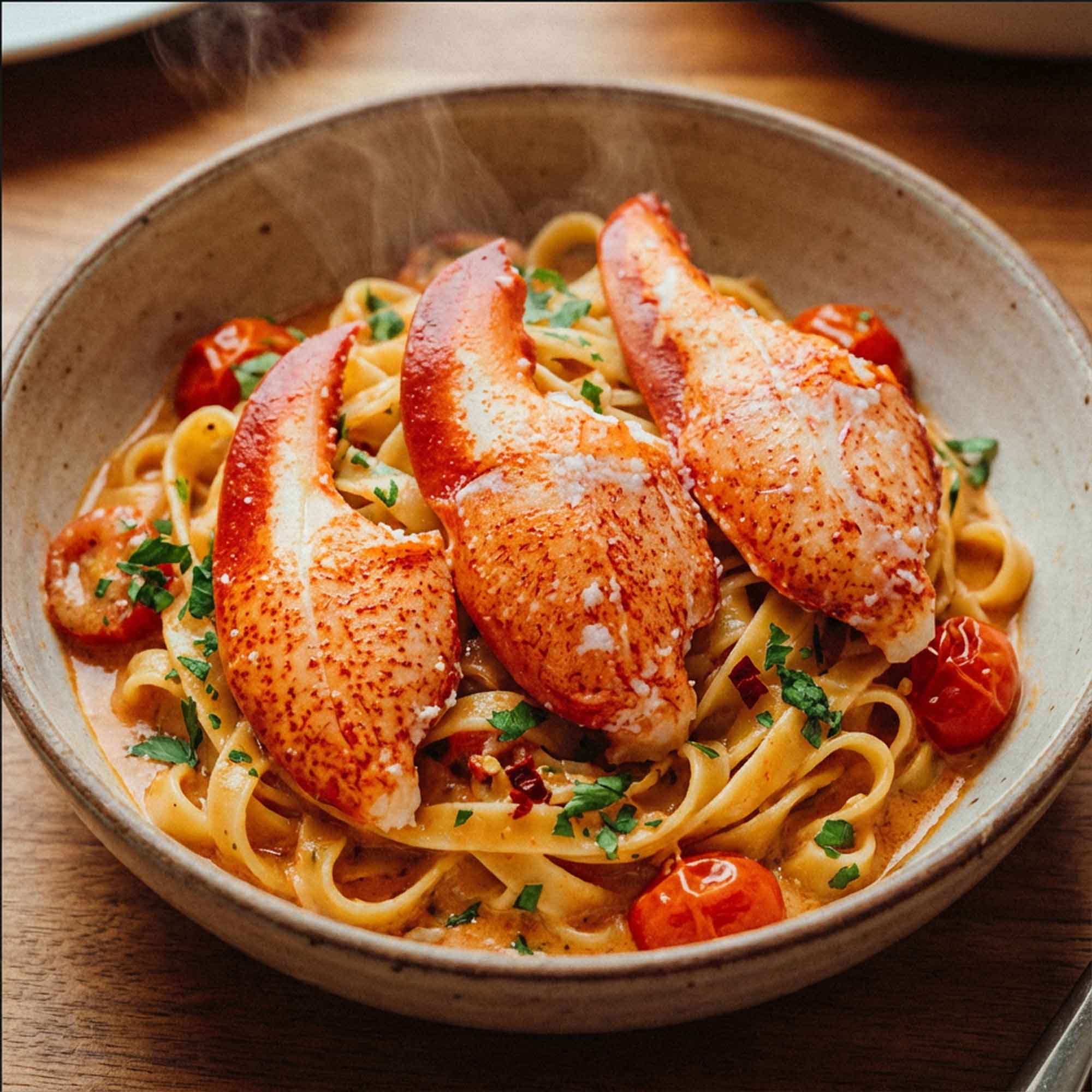 LOBSTER CLAW MEAT - Image 5