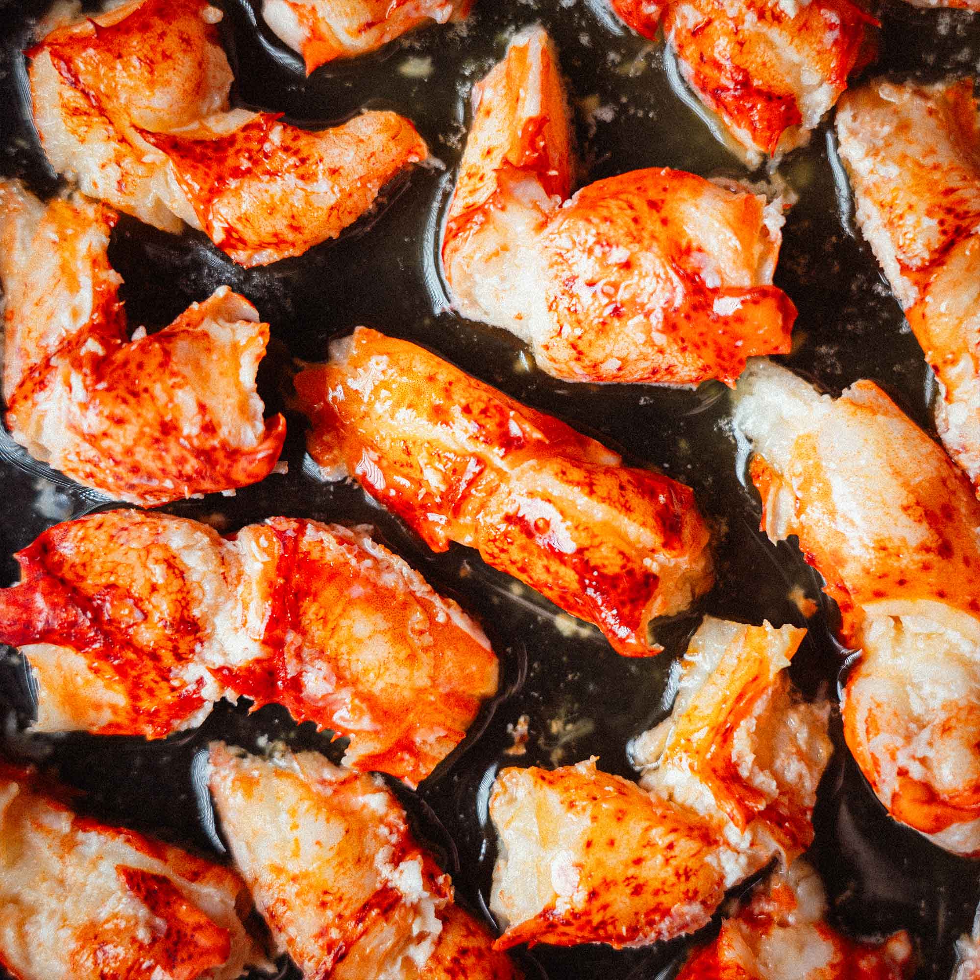 OneBox™ LOBSTER KNUCKLE MEAT - Image 5