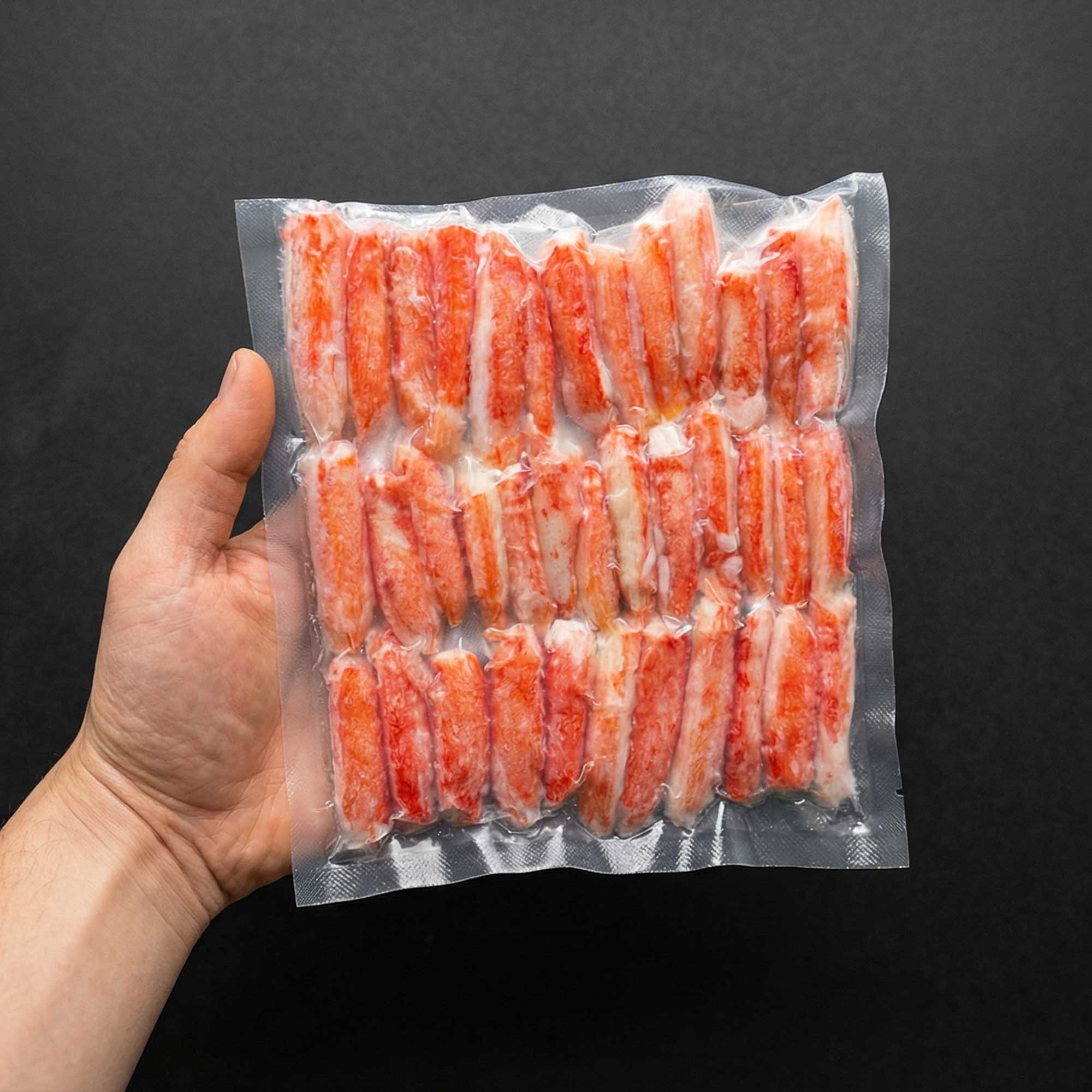 SNOW CRAB (CLAW ARM) LEG MEAT - Image 2