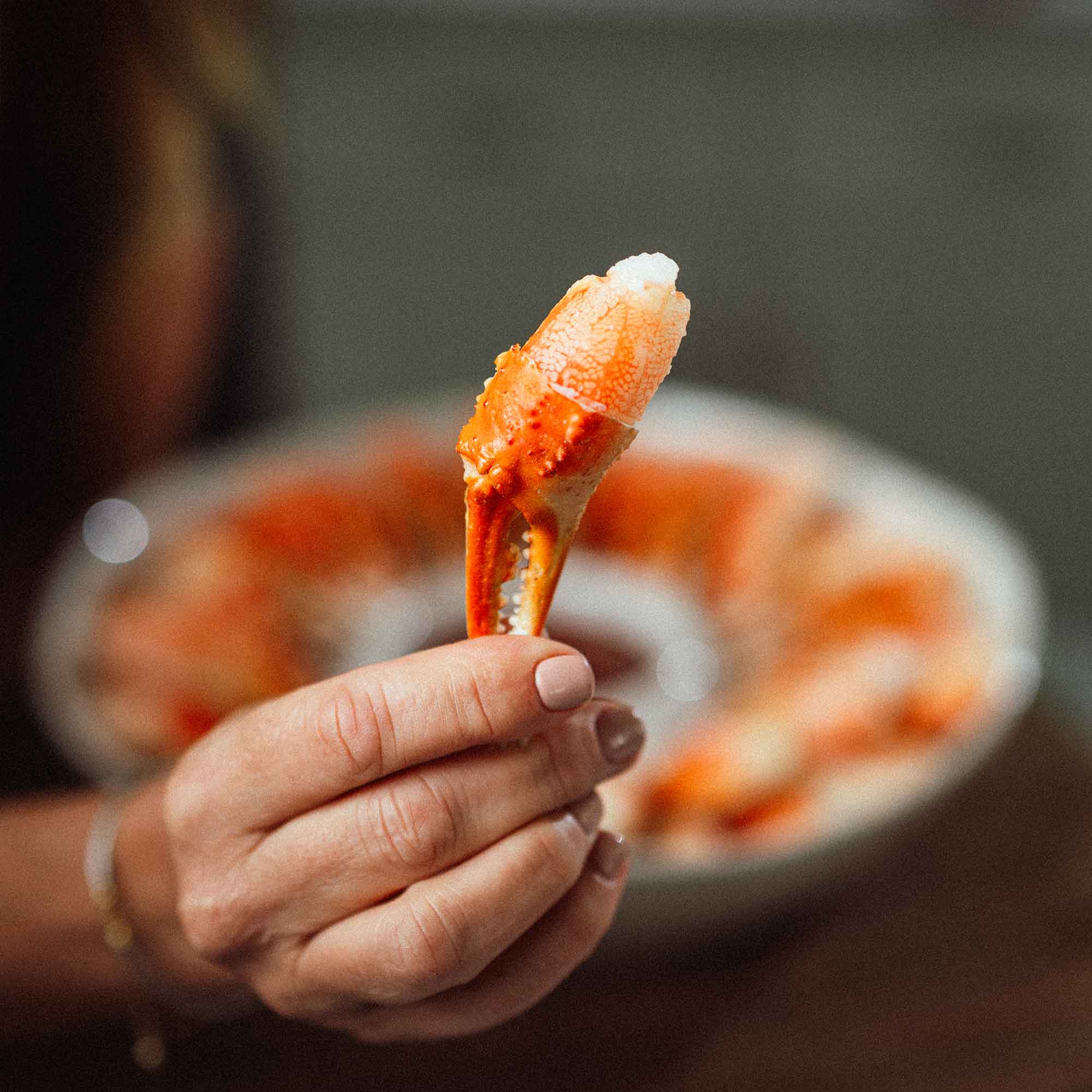 SNOW CRAB CLAWS - Image 3